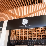 Инжиниринговая компания «БашГрупп». ТРК «Калина-Молл», г. Владивосток, Россия, 2019 Инжиниринговая компания «БашГрупп». ТРК «Калина-Молл», г. Владивосток, Россия, 2019